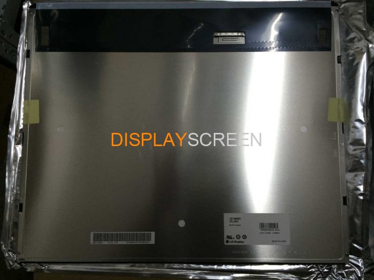 Original LB150X03-TL03 LG Screen 15\" 1024×768 LB150X03-TL03 Display