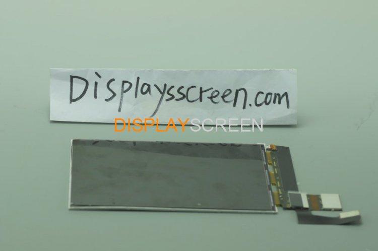 Original LD070WU2-SM01 LG Screen 7" 1200×1920 LD070WU2-SM01 Display