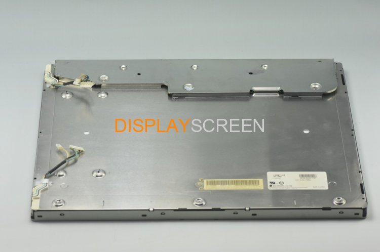 Original LM201U04-SL02 LG Screen 20.1" 1600×1200 LM201U04-SL02 Display