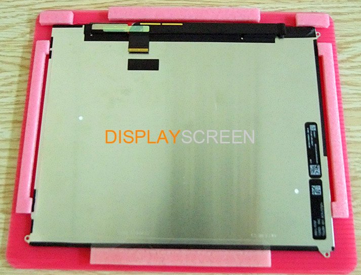 Original LP097QX1 LG Screen 9.7\" 2048×1536 LP097QX1-SPC2 Display