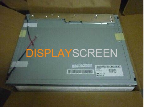 Original LM170E03-TLJ6 LG Screen 17\" 1280×1024 LM170E03-TLJ6 Display