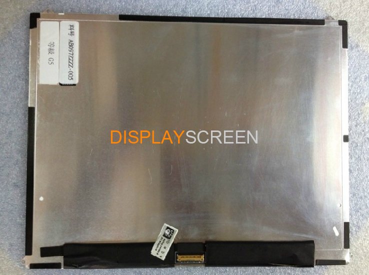 Original LP097X02-SLN1 LG Screen 9.7\" 1024×768 LP097X02-SLN1 Display