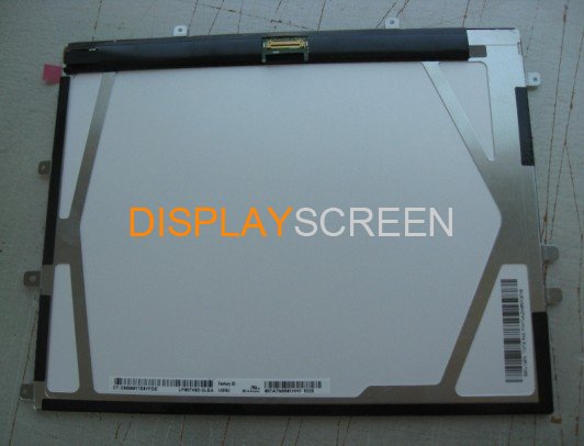 Original LP097X02-SLEA LG Screen 9.7\" 1024×768 LP097X02-SLEA Display