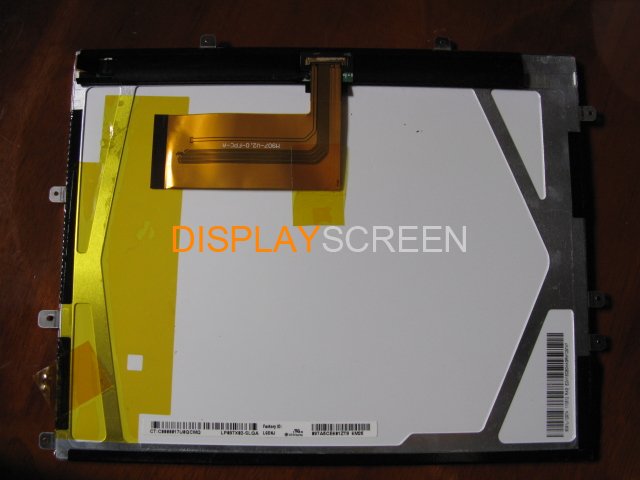 Original LP097X02-SLQA LG Screen 9.7\" 1024×768 LP097X02-SLQA Display