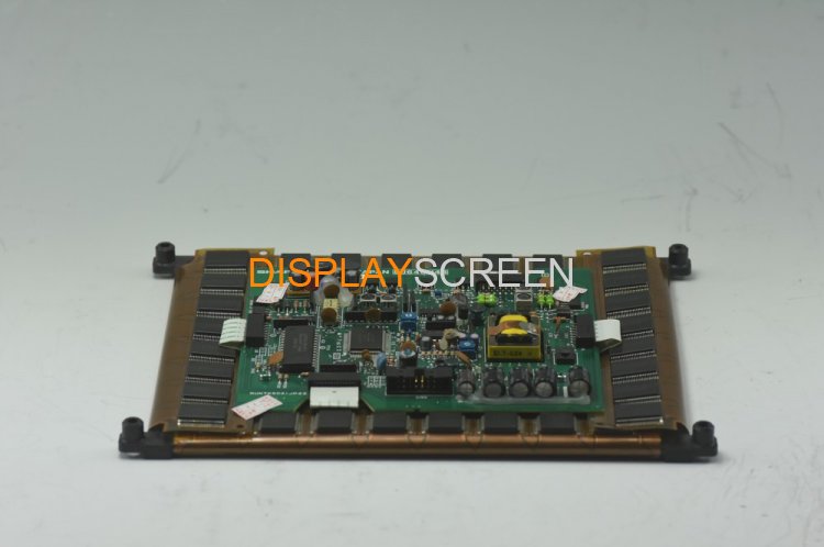 Original LJ640U48 SHAPP Screen 9.4" 640×480 LJ640U48 Display