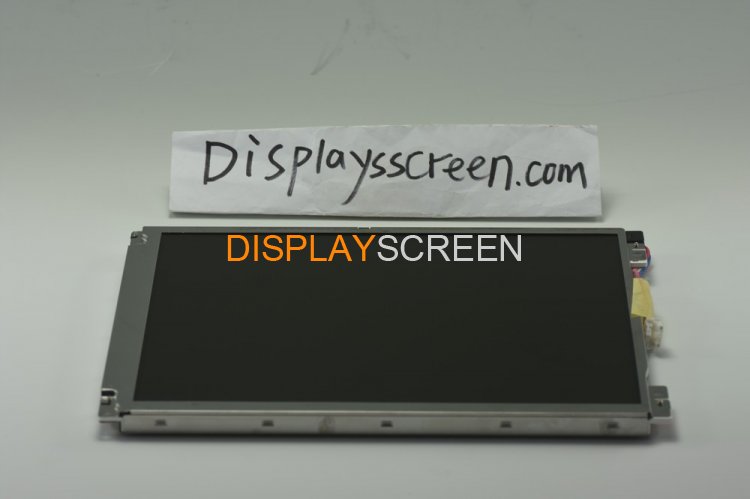 Original LQ104V1DG72 SHAPP Screen 10.4" 640×480 LQ104V1DG72 Display