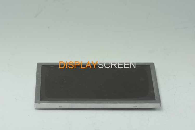 Original LQ070T5GA01 SHAPP Screen 7.0" 480×234 LQ070T5GA01 Display