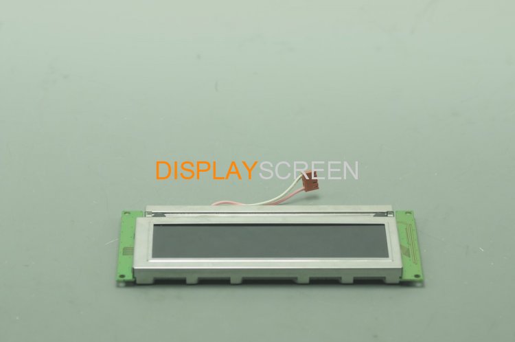 Original SP12N002 HITACHI Screen 4.8" 256×64 SP12N002 Displaysscreen