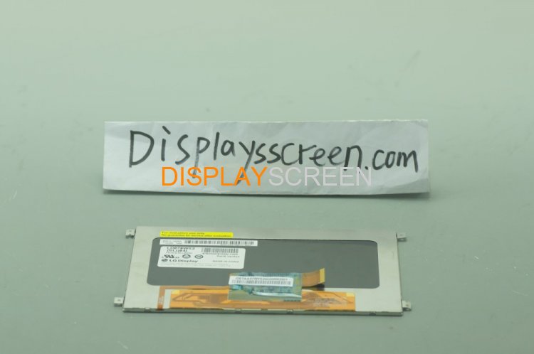 Original LG LD070WS2-SL04 Screen 7.0" 1024×600 LD070WS2-SL04 Display