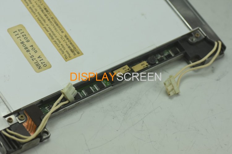 Original LTM10C042 Toshiba Screen 10.4" 640x480 LTM10C042 Display