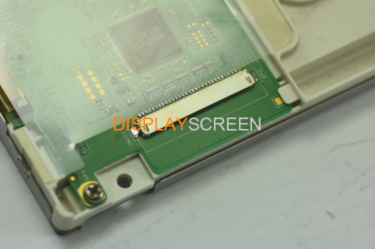 Original LTM08C351S Toshiba Screen 8.4" 800×600 LTM08C351S Display