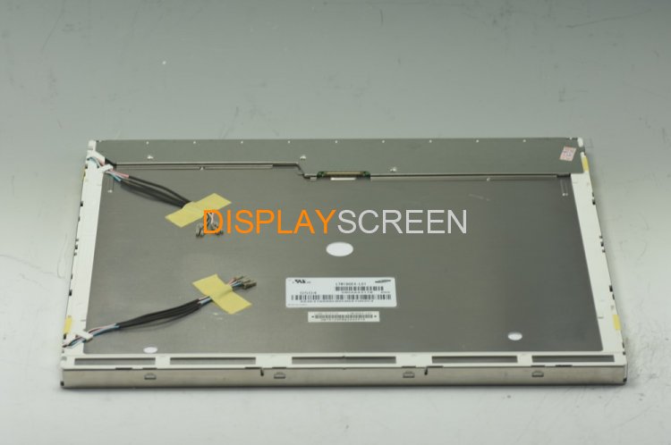Original LTM190E4-L01 SAMSUNG Screen 19" 1280×1024 LTM190E4-L01 Display
