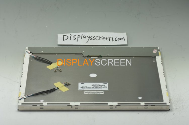 Original LTM190E4-L01 SAMSUNG Screen 19" 1280×1024 LTM190E4-L01 Display