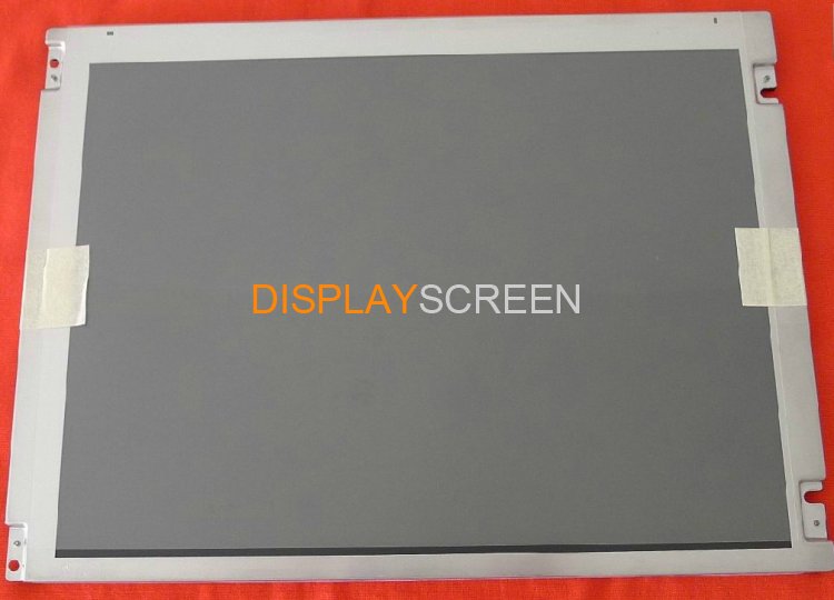 Original AA104VH02 MITSUBISHI Screen 10.4\" 640×480 AA104VH02 Display