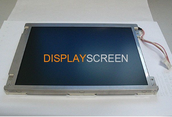 Original MAA121DSL02 Mitsubishi Screen 12.1\" 800×600 MAA121DSL02 Display