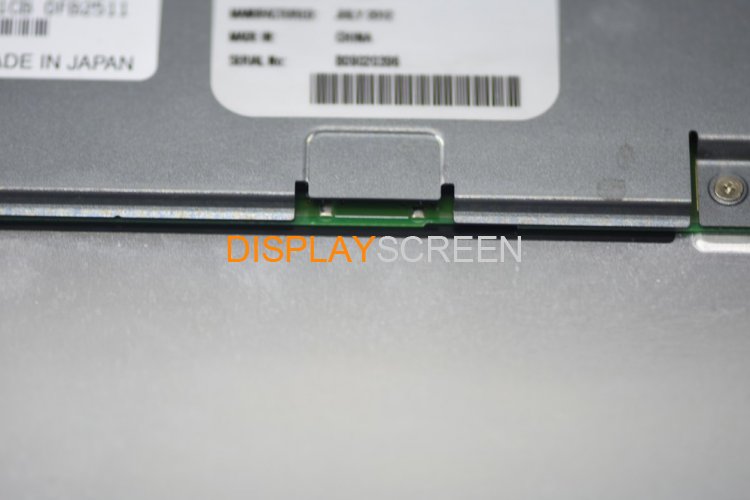 Original AA121TD11 Mitsubishi Screen 12.1" 1280×800 AA121TD11 Display