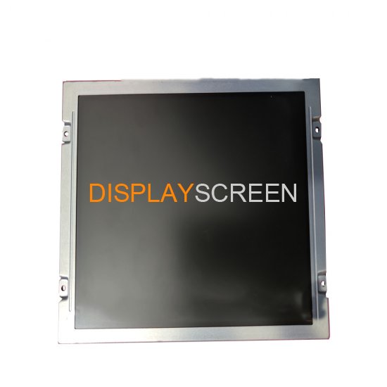 Original AA084VJ01 Mitsubishi Screen 8.4\" 640×480 AA084VJ01 Display