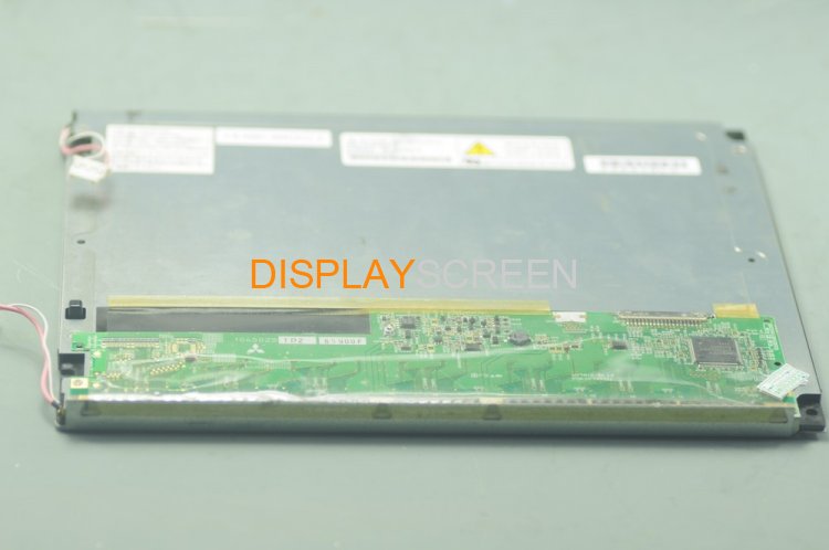 Original AA104SG01 Mitsubishi Screen 10.4" 800×600 AA104SG01 Display