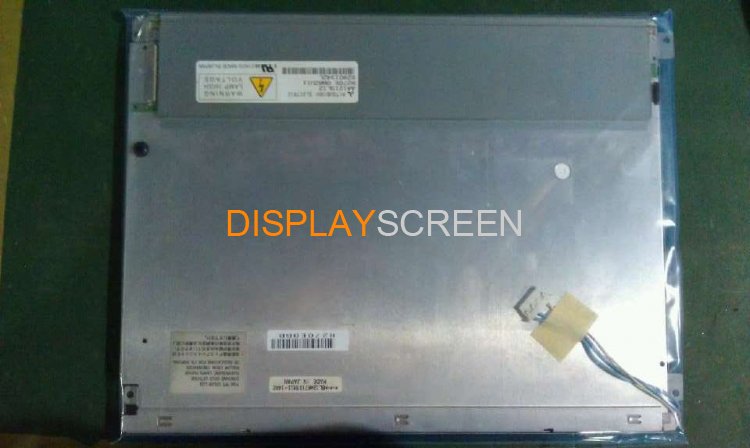 Original AA121SL09 Mitsubishi Screen 12.1\" 800×600 AA121SL09 Display