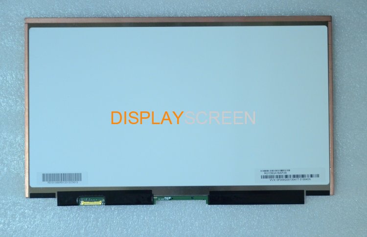 Original VVX13F009G10 Panasonic Screen 13.3\" 1920×1080 VVX13F009G10 Display