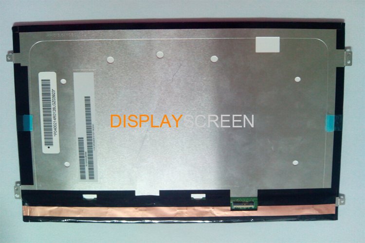 Original VVX10F004B00 Panasonic Screen 10.1\" 1920×1200 VVX10F004B00 Display