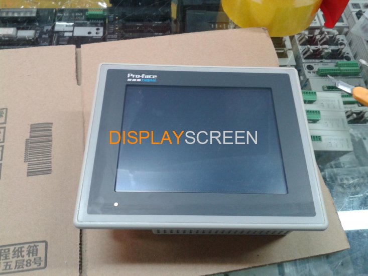Original PRO-FACE GP377-LG41-24V Screen 5.7" GP377-LG41-24V Display