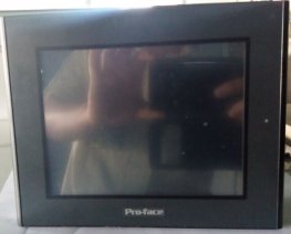 Original PRO-FACE PS400G-T41-J124V Screen 5.7" PS400G-T41-J124V Display