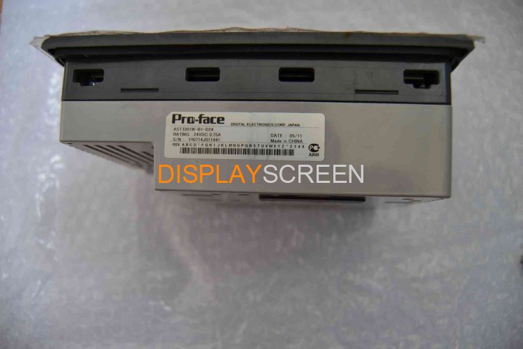 Original PRO-FACE AST3301-B1-24V Screen AST3301-B1-24V Display