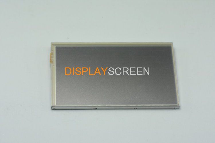 Original PM070WX2 PVI Screen 7.0" 800×480 PM070WX2 Display
