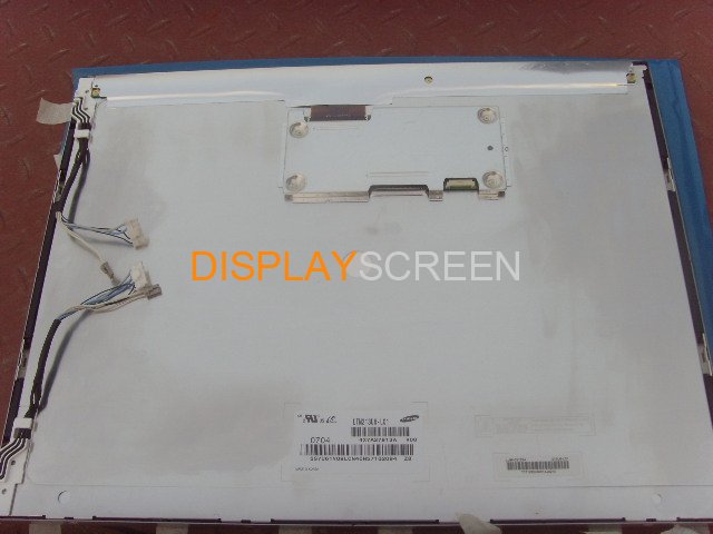 Original LTM213U6-L01 SAMSUNG 21.3"1600×1200 LTM213U6-L01 Display