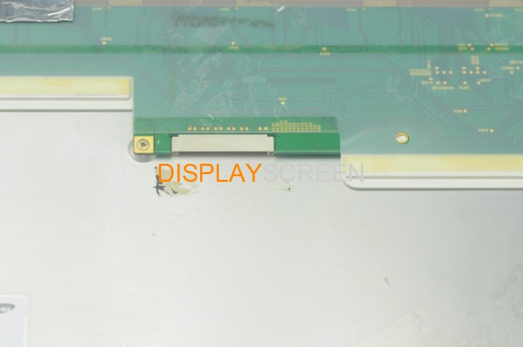 Original LTM150X0-L01 SAMSUNG 15.0"1024×768 LTM150X0-L01 Display