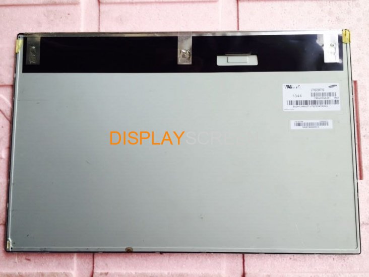 Original LTM220MT12 SAMSUNG 22.0\" 1680×1050 LTM220MT12 Display