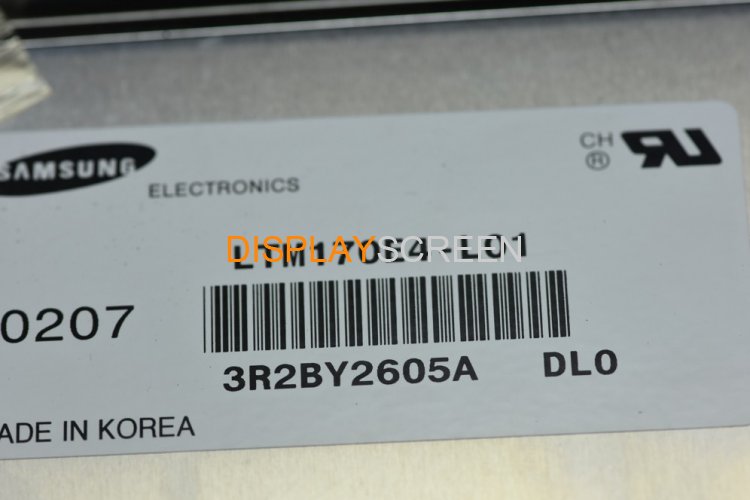 Original LTM170E4-L01 SAMSUNG 17.0" 1280×1024 LTM170E4-L01 Display