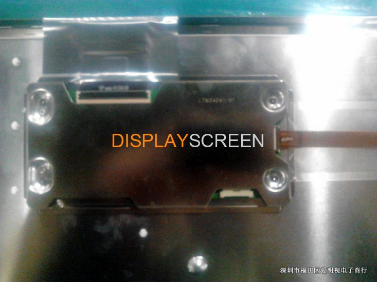 Original LTM240M1-L02 SAMSUNG 24.0\" 1920×1200 LTM240M1-L02 Display