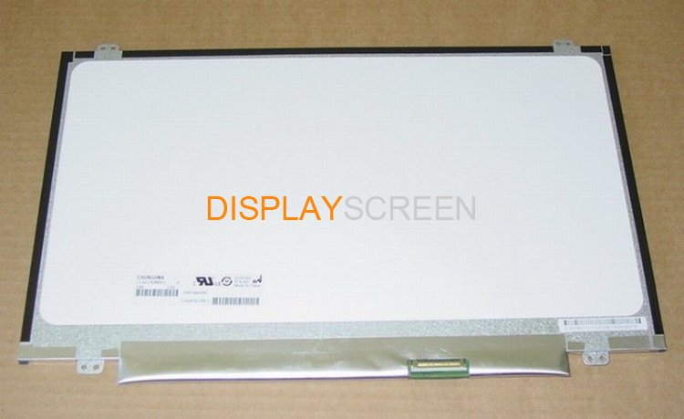 Original LTN140AT28-L01 Samsung Screen 14\" 1366X768 LTN140AT28-L01 Display