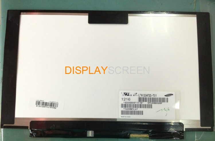 Original LTN156AT20-F01 Samsung Screen 15.6\" 1366X768 LTN156AT20-F01 Display