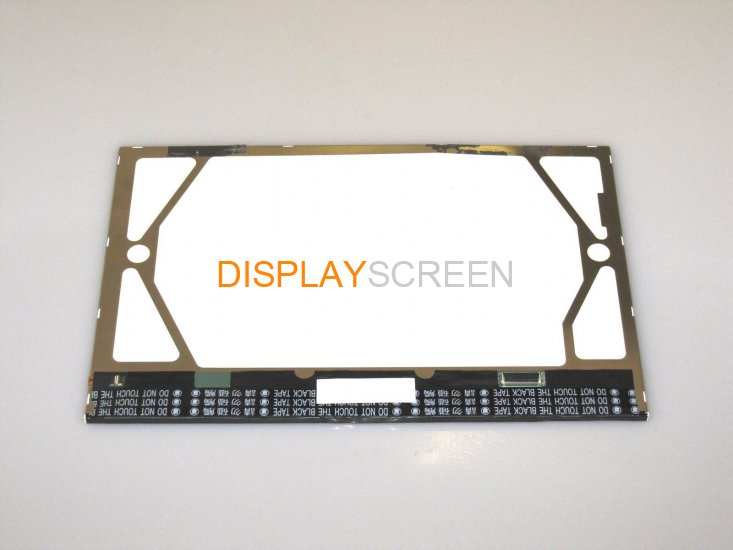 Original LTL101AL03-W01/W02 SAMSUNG Screen 10.1\" 1280X800LTL101AL03-W01/W02 Display