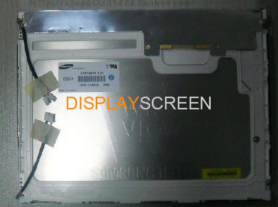Original LTM150XH-L01 Samsung Screen 15\" 1024x768 LTM150XH-L01 Display