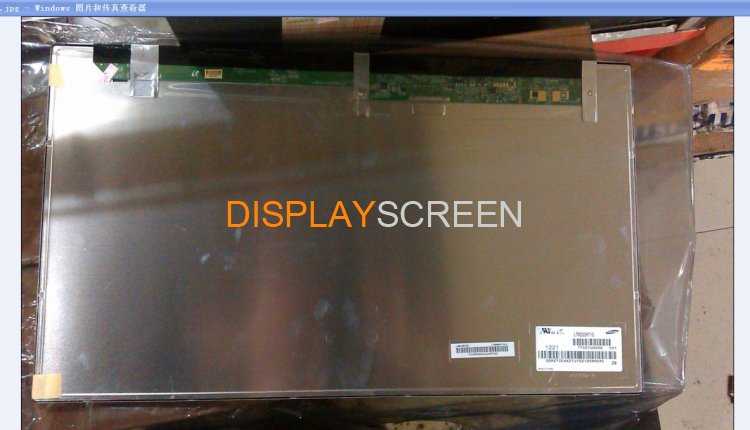 Original LTM230HT09 SAMSUNG Screen 23\" 1920×1080 LTM230HT09 Display
