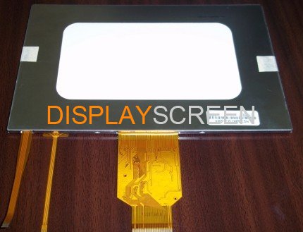 Original LMS700KF01-001 SAMSUNG Screen 7\" 800×480 LMS700KF01-001 Display