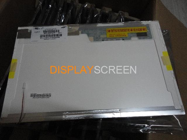 Original LTN141AT13 SAMSUNG Screen 14.1\" 1280×800 LTN141AT13 Display