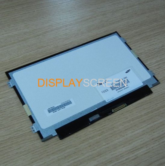 Original LTN101NT05-T01 SAMSUNG Screen 10.1\" 1024×600 LTN101NT05-T01 Display