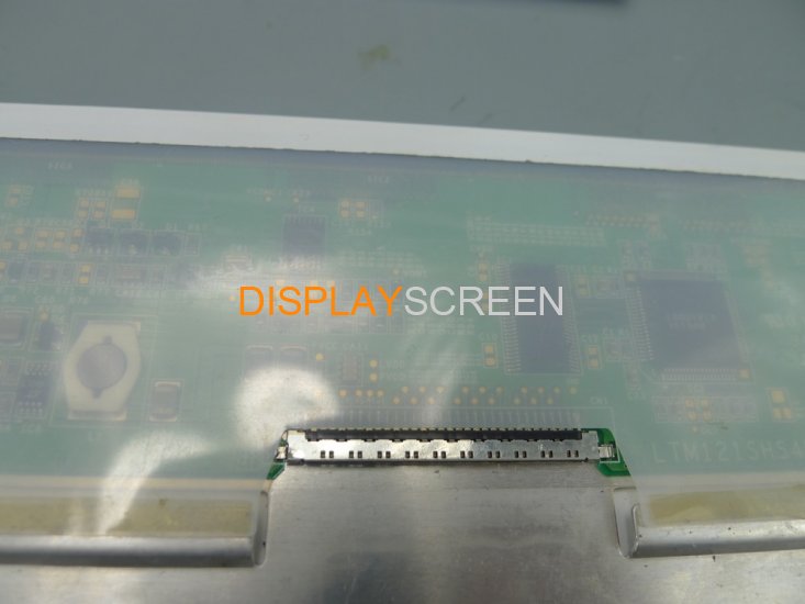 Original LTM121SH-T01 SAMSUNG Screen 12.1" LTM121SH-T01 Display