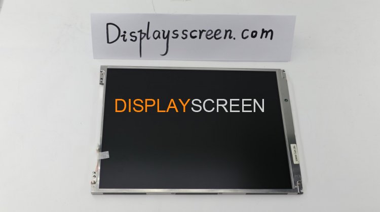 Original MXS121022010 Sanyo Screen 12.1" 800x600 MXS121022010 Display