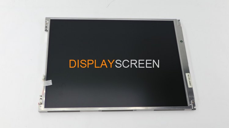 Original MXS121022010 Sanyo Screen 12.1" 800x600 MXS121022010 Display
