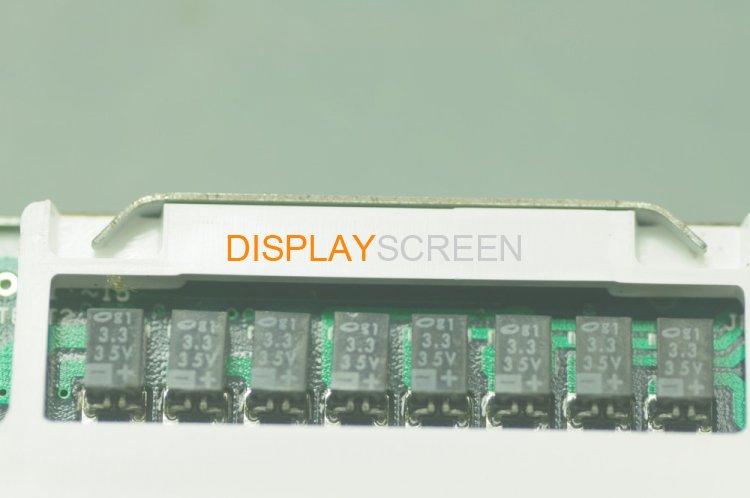Original SHARP LM64P839 STN 640*480 9.4" LCD Panel Display LM64P839