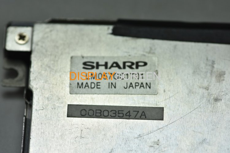Original LM057QC1T01 SHARP 5.7" 320×240 LM057QC1T01 Display