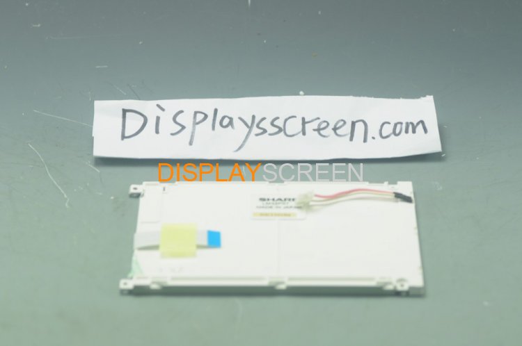 Original LM32P07 SHARP Screen 5.7"320×240 LM32P07 Display