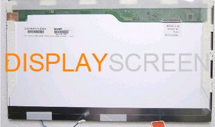 Original LQ164M1LD4C SHARP Screen 16.4\"1920×1080 LQ164M1LD4C Display