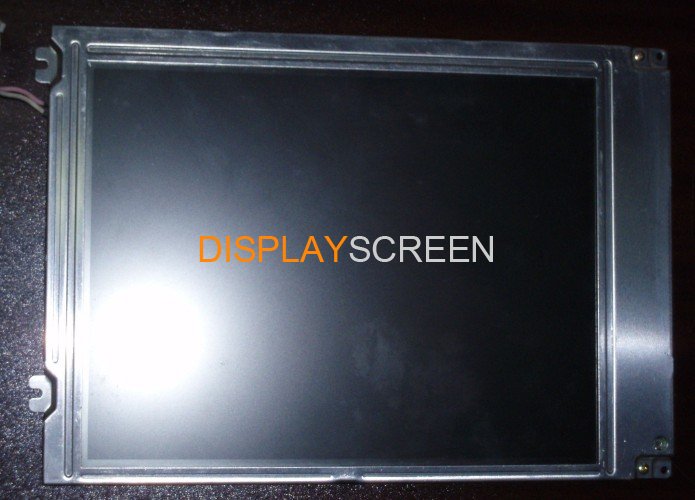 Original LQ64D341 SHARP Screen 6.4\"640×480 LQ64D341 Display